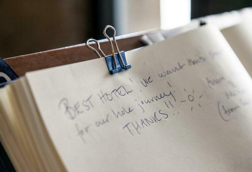 בית מלון כפרי Duques De Najera