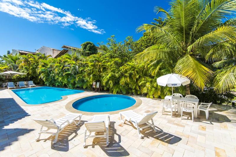 호텔 Eco Atlantico