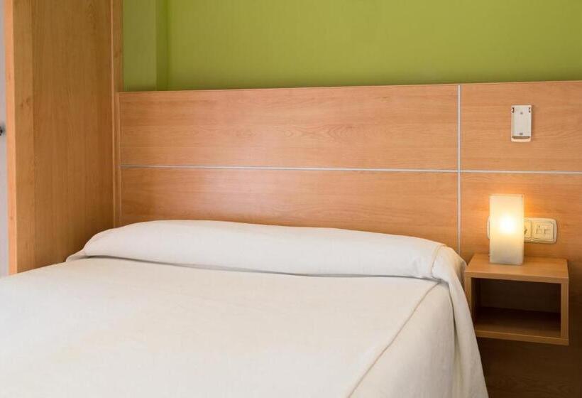 酒店 Ekia Pentsioa