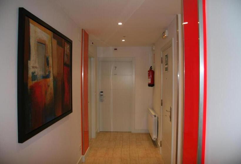 בית מלון כפרי Ekia Pentsioa