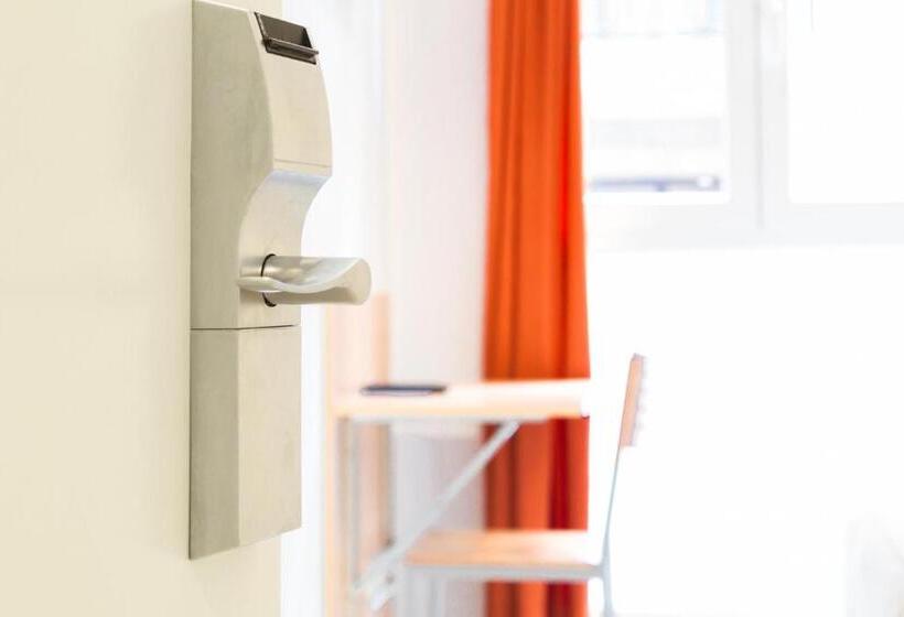 酒店 Ekia Pentsioa