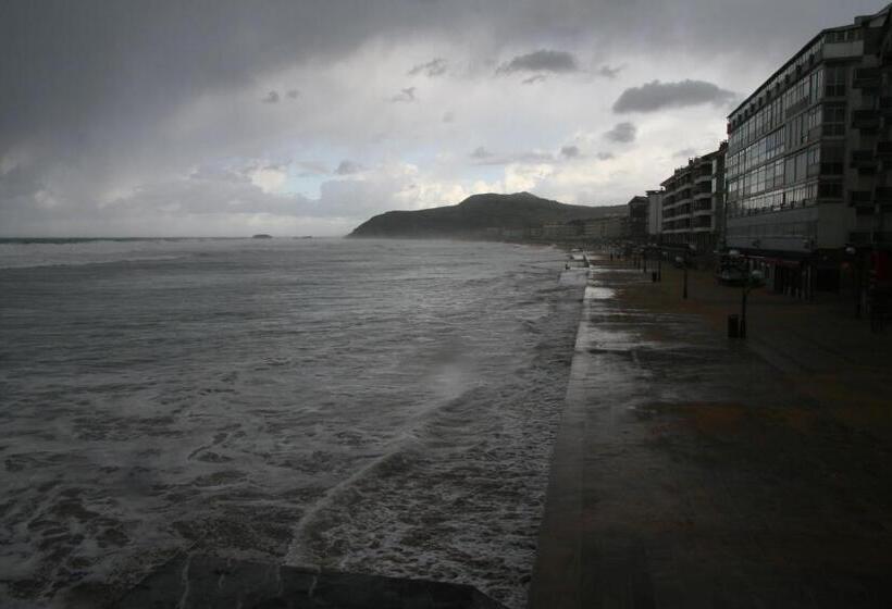 酒店 Ekia Pentsioa