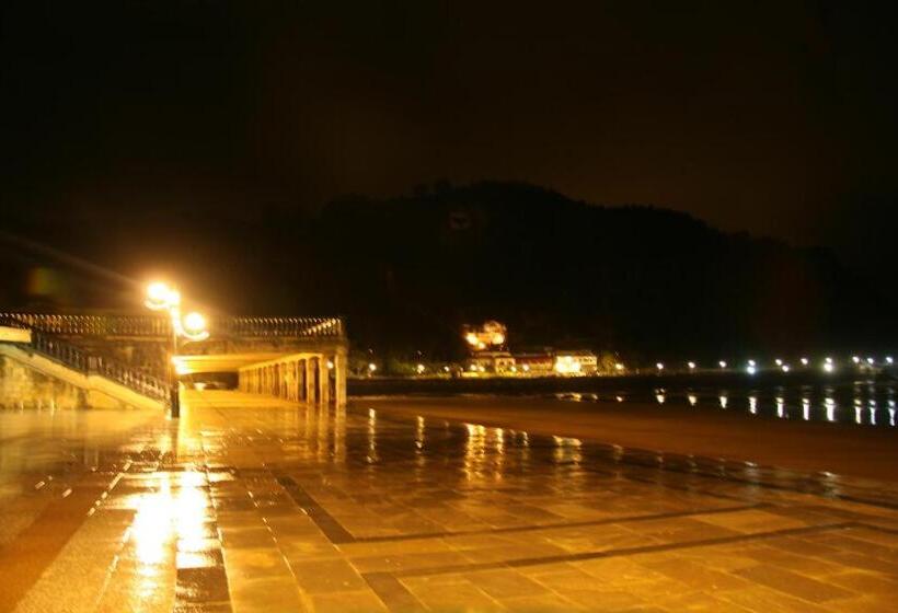 هتل Ekia Pentsioa