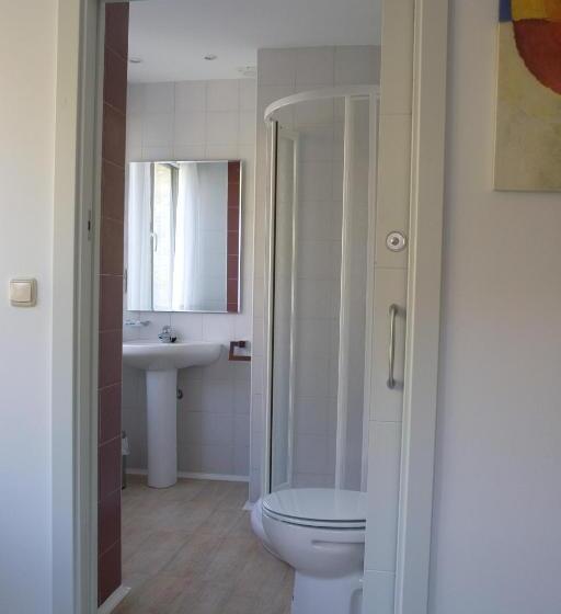 酒店 Ekia Pentsioa