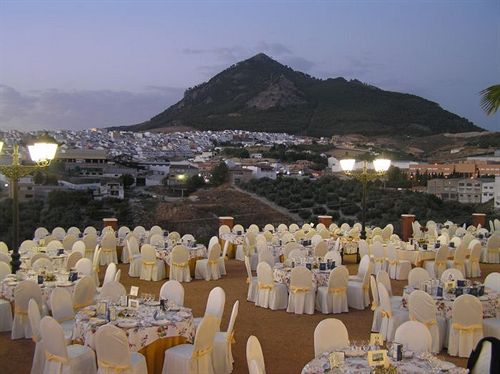 فندق El Mirador De Rute