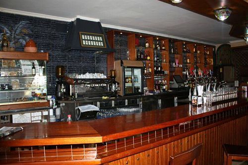 فندق El Mirador De Rute