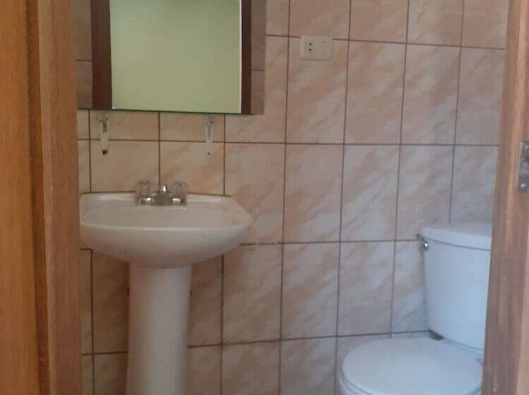 Отель Embajador Puno