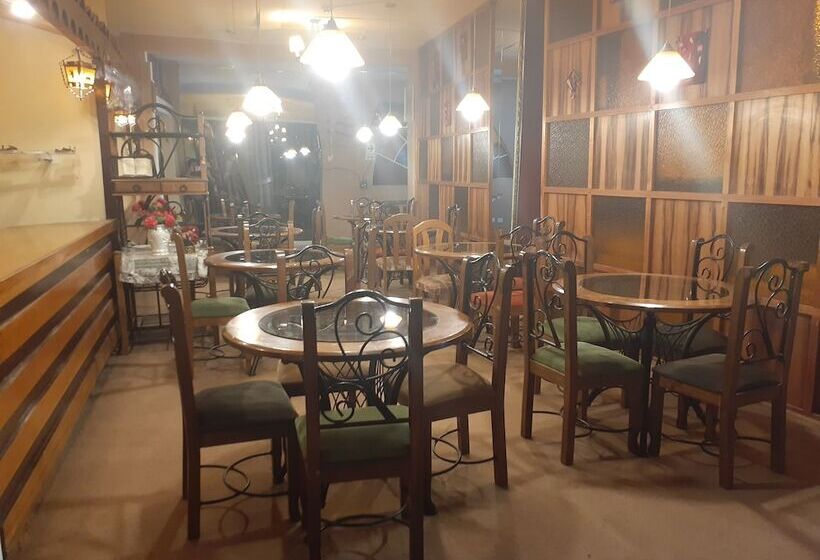 Отель Embajador Puno