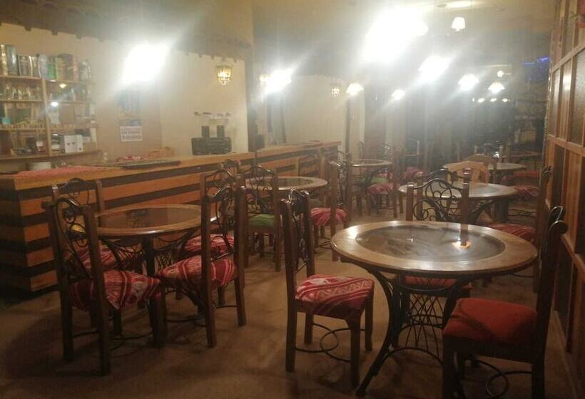 Отель Embajador Puno