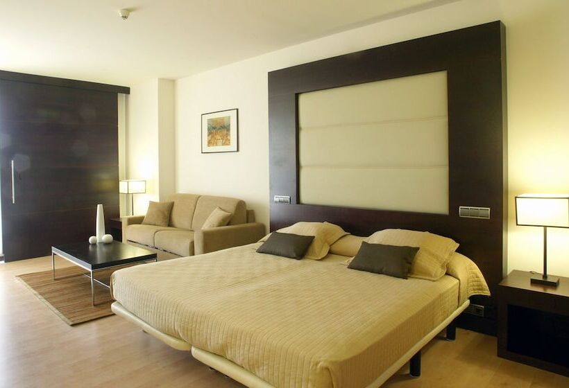 Eurostars I Hotel Madrid