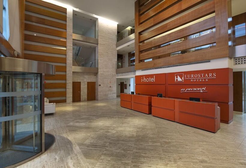Eurostars I Hotel Madrid