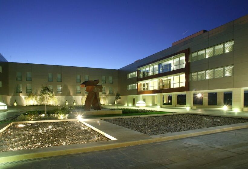 Eurostars I Hotel Madrid