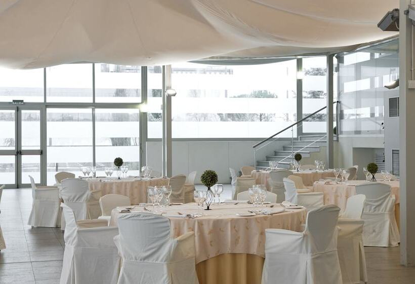 Eurostars I Hotel Madrid