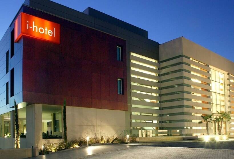 Eurostars I Hotel Madrid