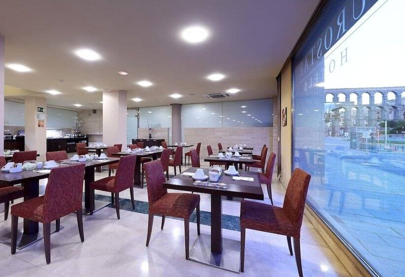 هتل Eurostars Plaza Acueducto