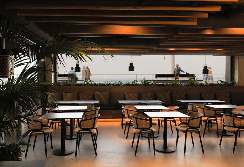 Sercotel Playa Canteras