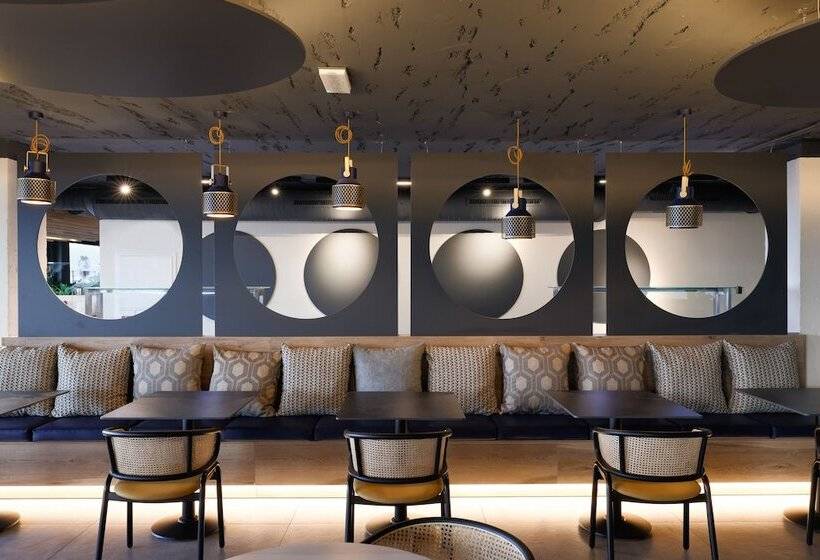 Sercotel Playa Canteras