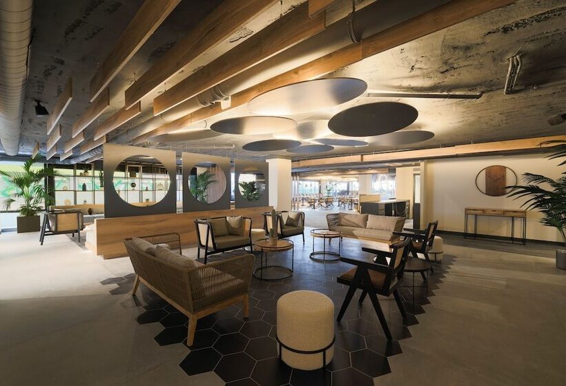 Sercotel Playa Canteras