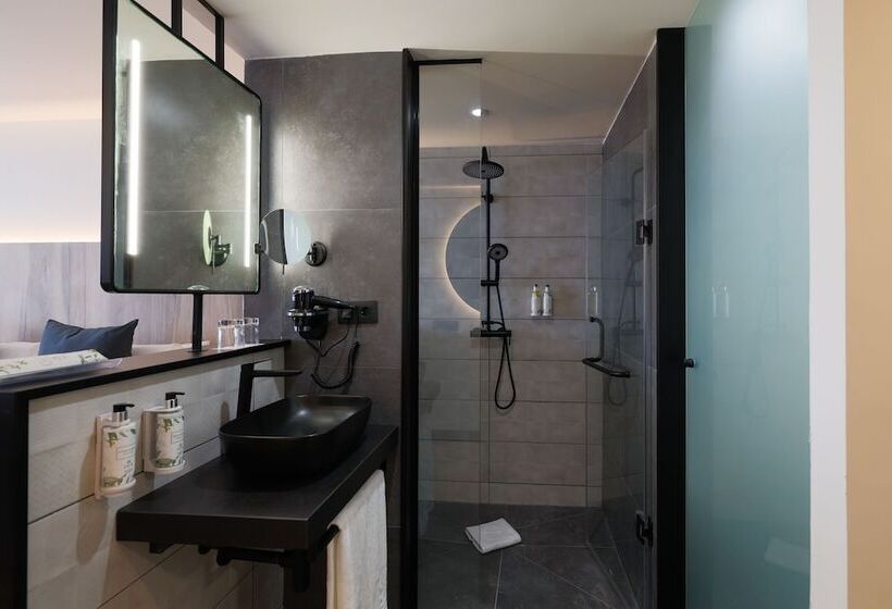 Sercotel Playa Canteras