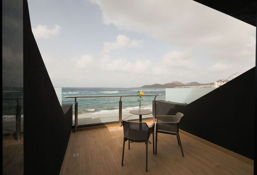 Sercotel Playa Canteras