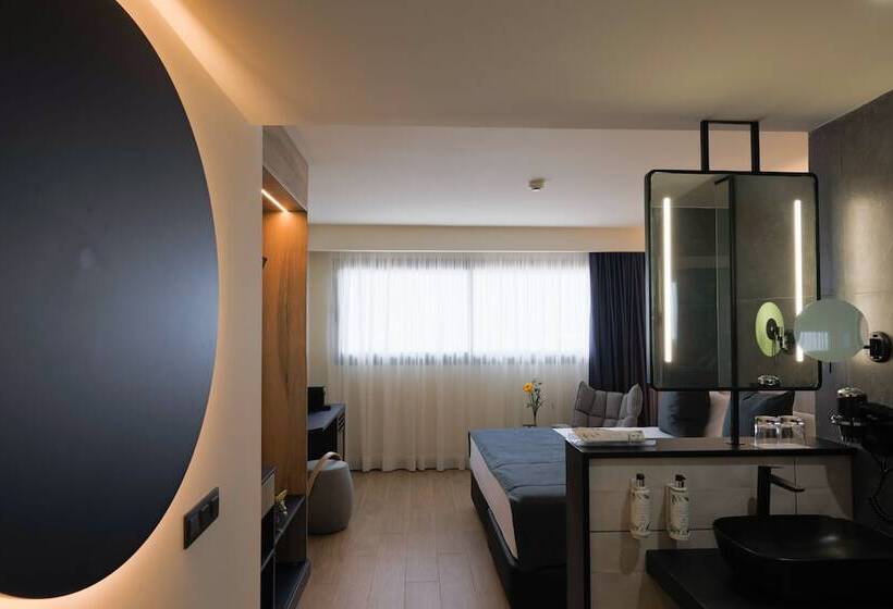 Sercotel Playa Canteras