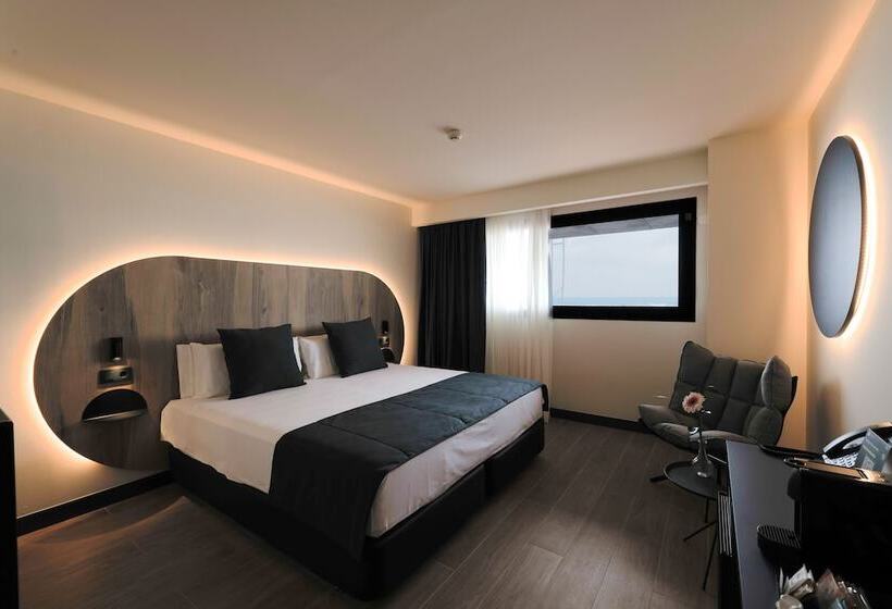 Sercotel Playa Canteras