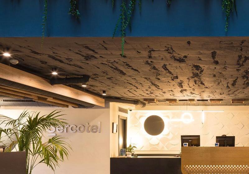 Sercotel Playa Canteras