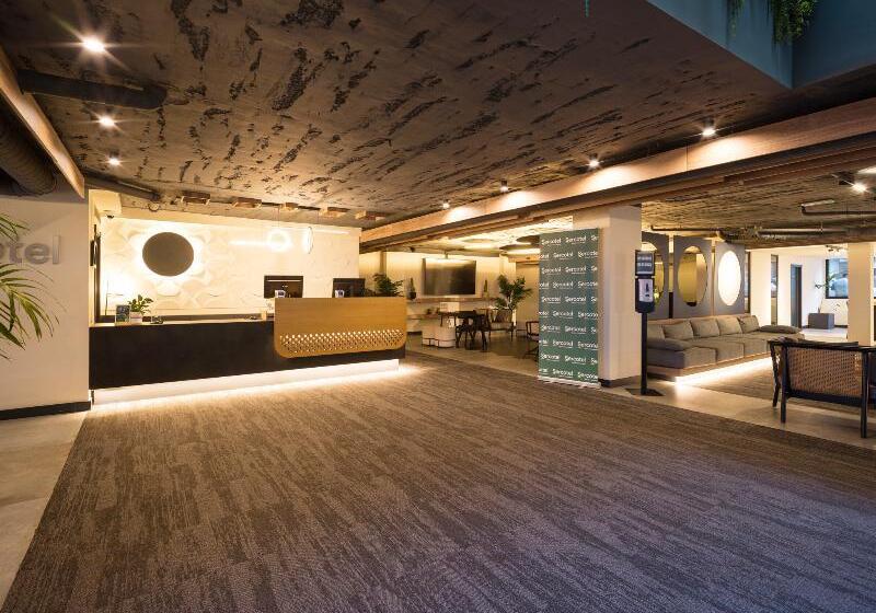 Sercotel Playa Canteras