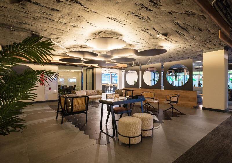 Sercotel Playa Canteras