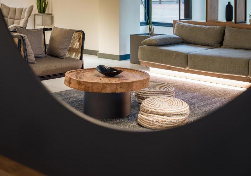 Sercotel Playa Canteras