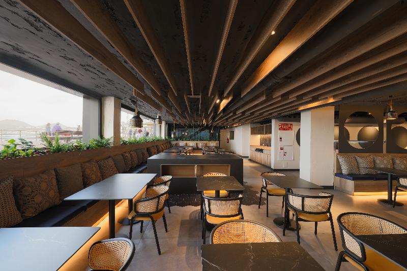 Sercotel Playa Canteras