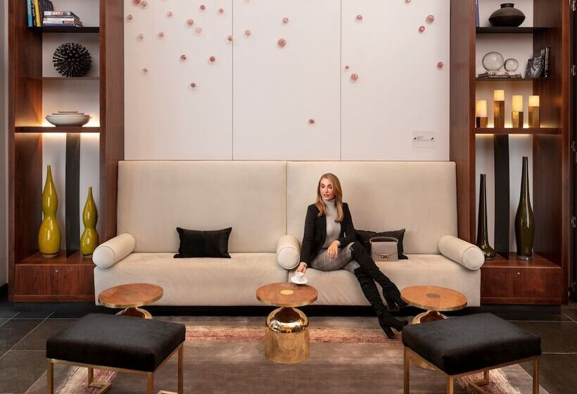 Executive Hotel Cosmopolitan Toronto