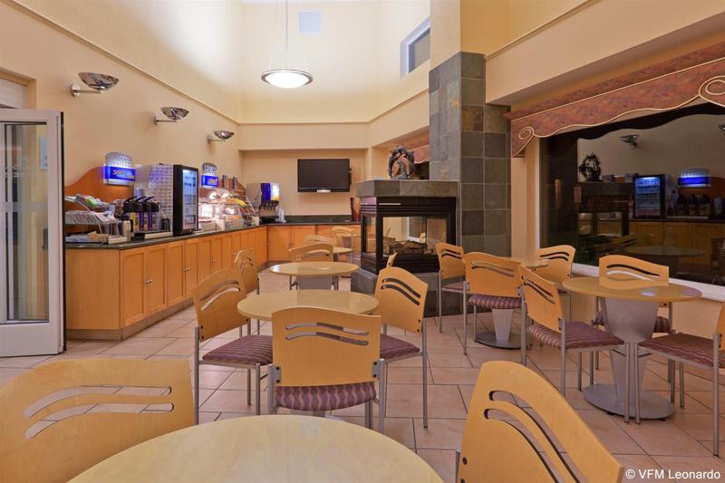 ホテル Fairfield By Marriott Inn & Suites San Francisco Pacifica