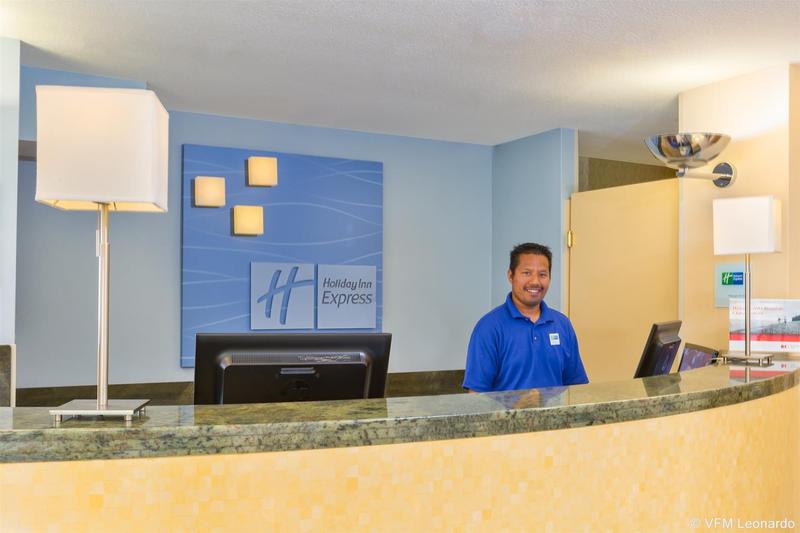 ホテル Fairfield By Marriott Inn & Suites San Francisco Pacifica