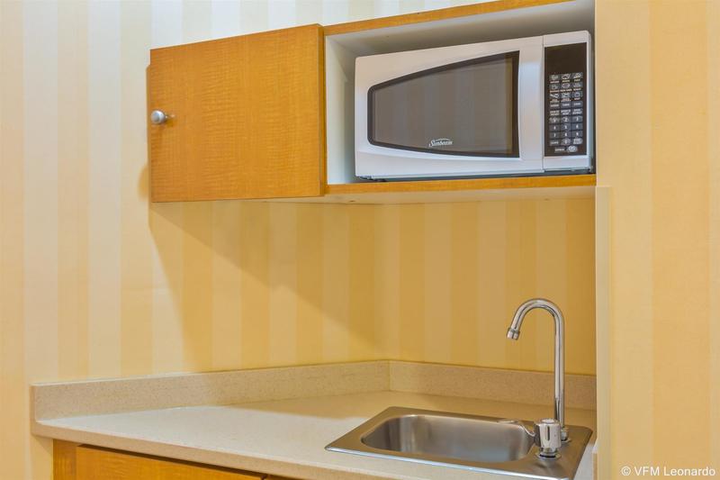 ホテル Fairfield By Marriott Inn & Suites San Francisco Pacifica