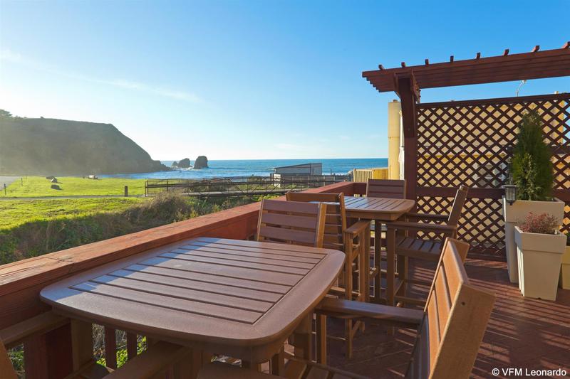 ホテル Fairfield By Marriott Inn & Suites San Francisco Pacifica