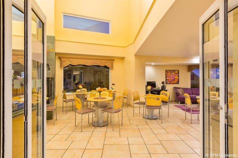 ホテル Fairfield By Marriott Inn & Suites San Francisco Pacifica