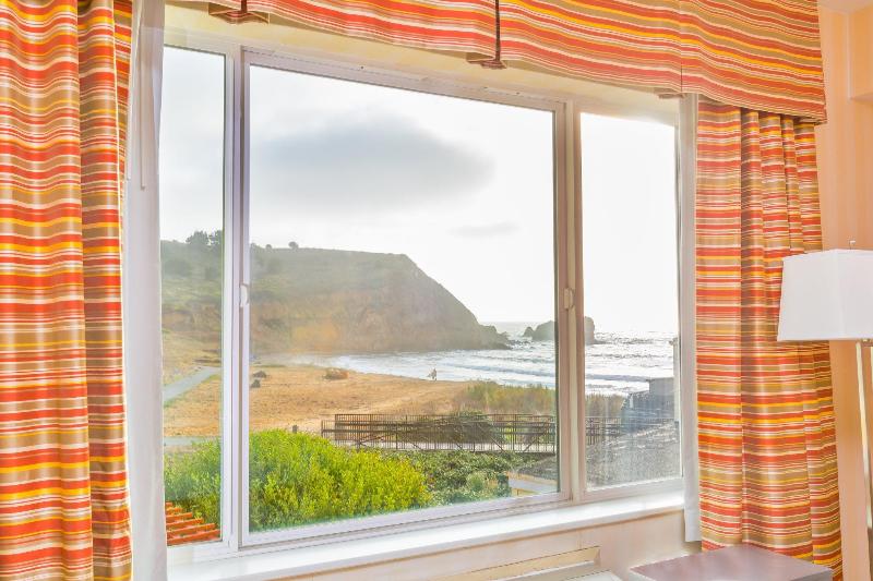 ホテル Fairfield By Marriott Inn & Suites San Francisco Pacifica