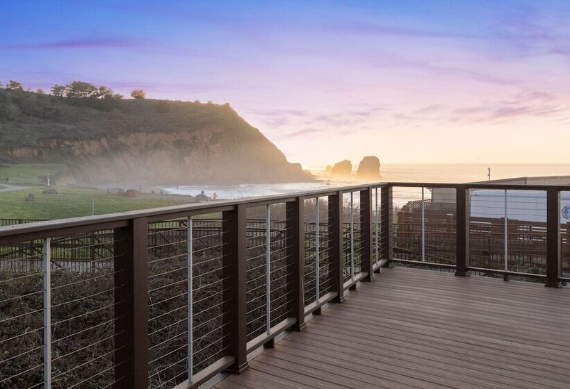 ホテル Fairfield By Marriott Inn & Suites San Francisco Pacifica