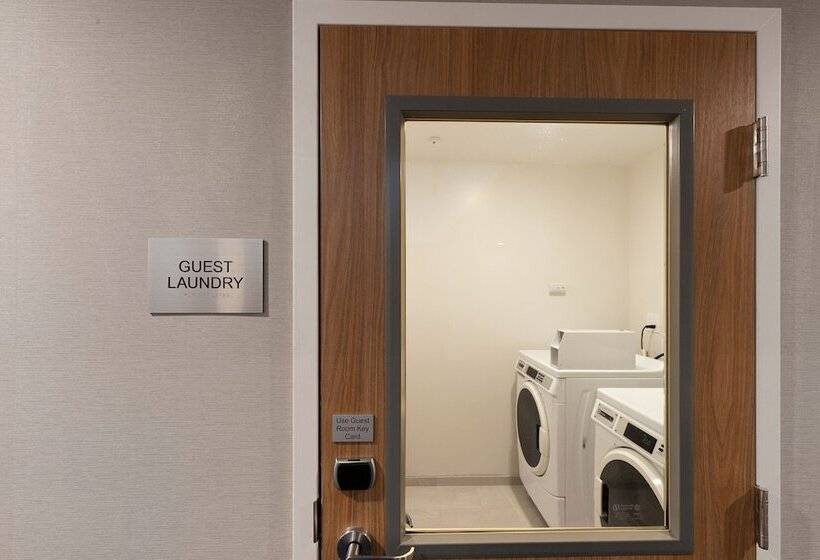 ホテル Fairfield By Marriott Inn & Suites San Francisco Pacifica