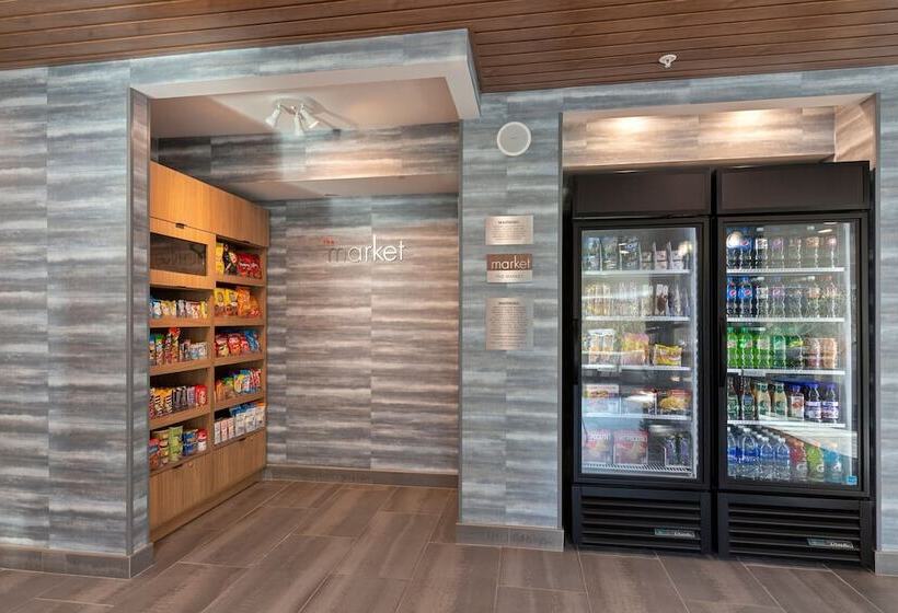 ホテル Fairfield By Marriott Inn & Suites San Francisco Pacifica