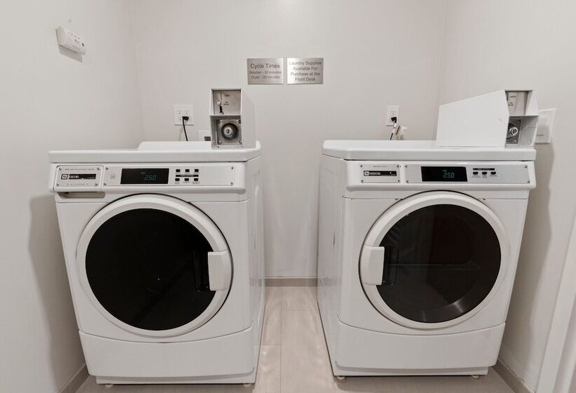 ホテル Fairfield By Marriott Inn & Suites San Francisco Pacifica