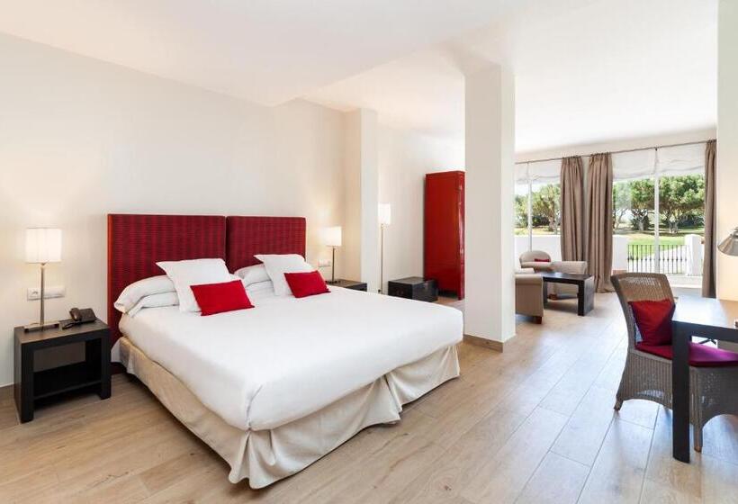 Fairplay Golf & Spa Resort