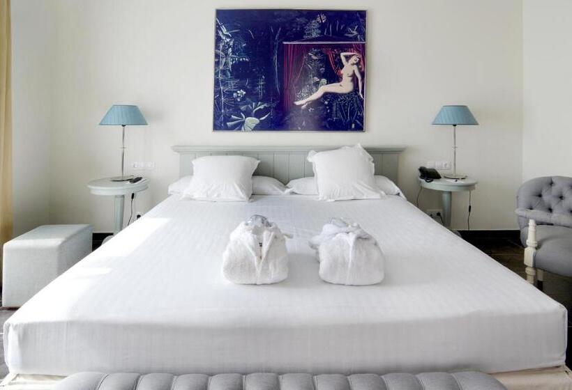 Fairplay Golf & Spa Resort