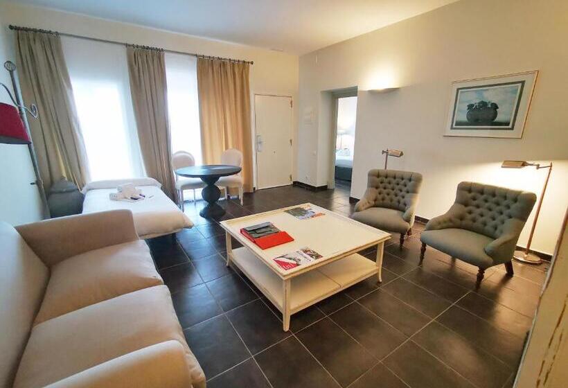 Fairplay Golf & Spa Resort