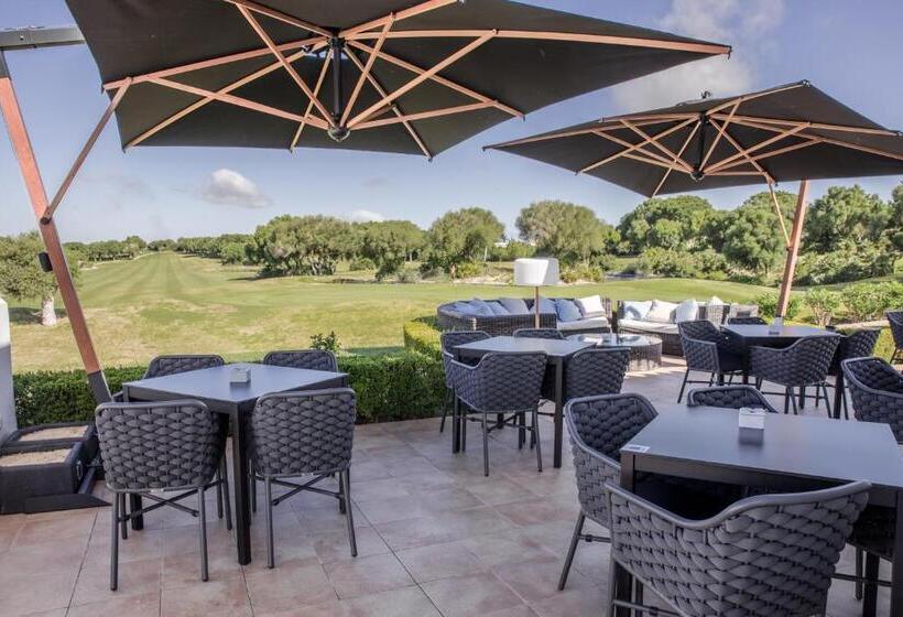 Fairplay Golf & Spa Resort