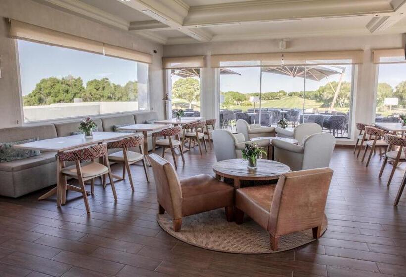 Fairplay Golf & Spa Resort