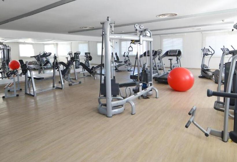 Fairplay Golf & Spa Resort