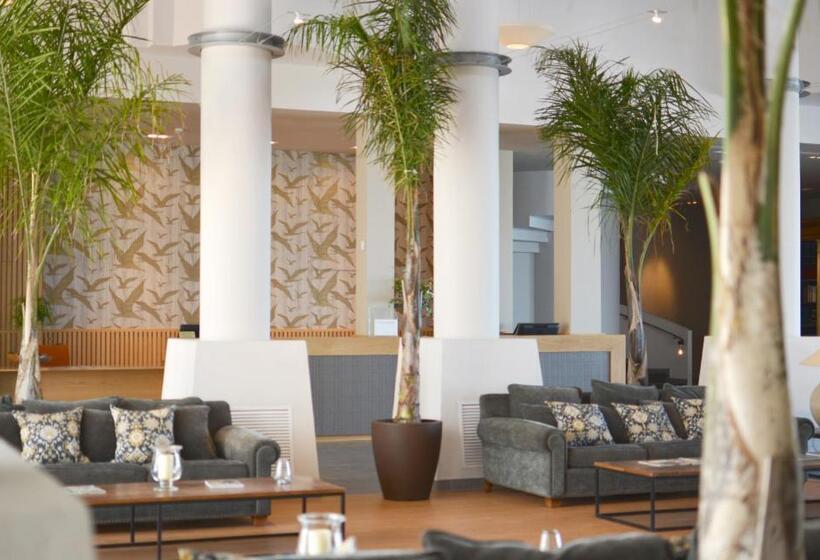 Fairplay Golf & Spa Resort