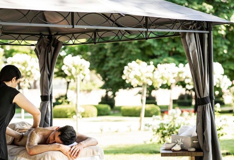 Falkensteiner Hotel Adriana   Adults Only